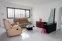 Woodlands Street 81 (Woodlands), HDB Jumbo #181545562